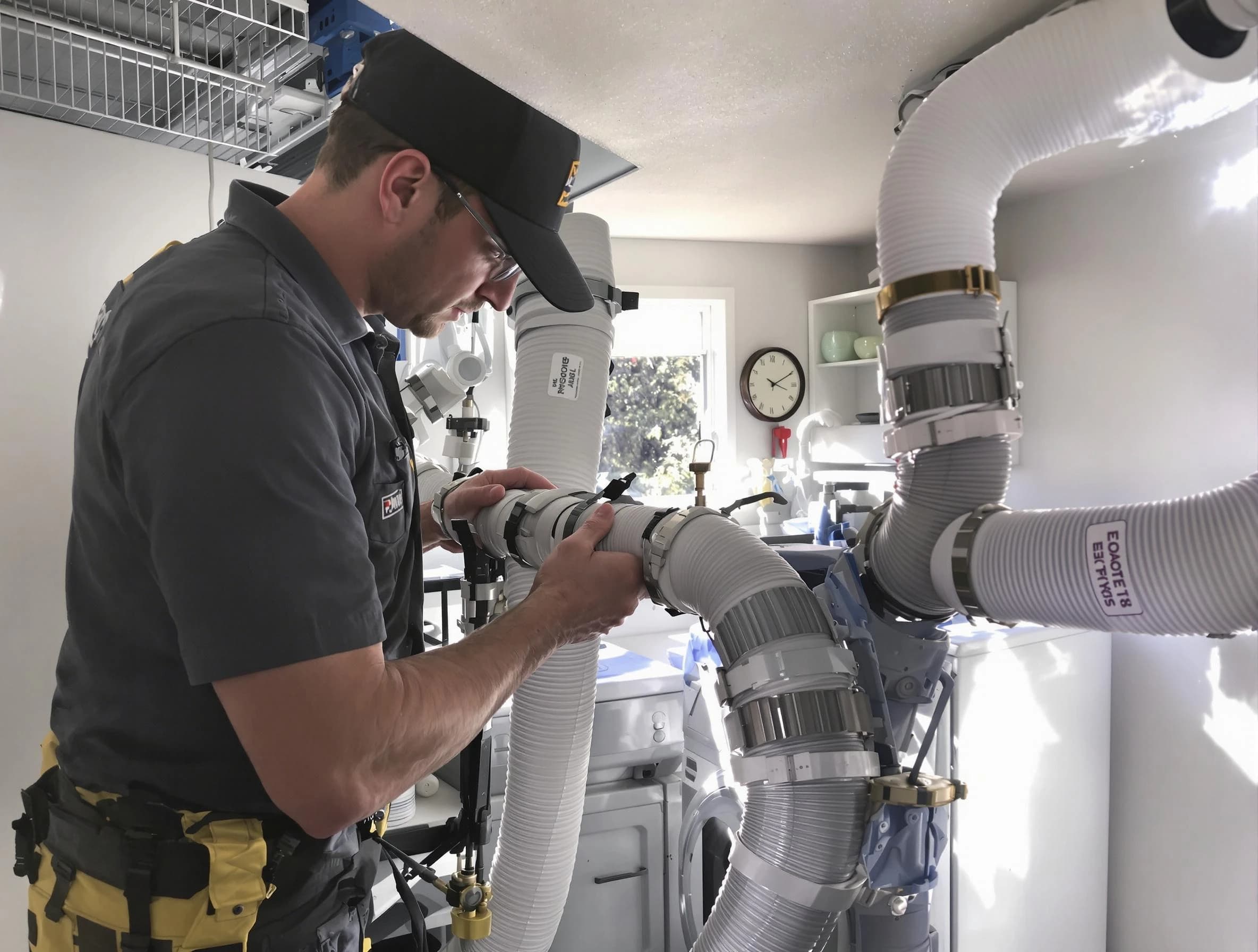 Hose Installation service in Blackstone, VA